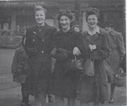 Tillers 1945 Bradford 1