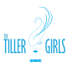 The Tiller Girls Capri Leggings - The Tiller Girls