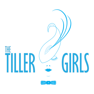 The Tiller Girls Logo